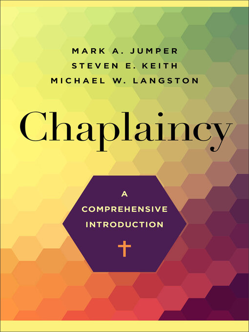 Title details for Chaplaincy by Mark A. Jumper - Available